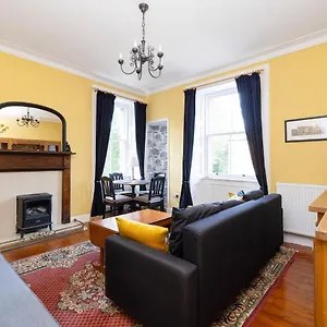 Apartment Holyrood Park Views, Edinburgh
