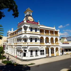 visit hotel